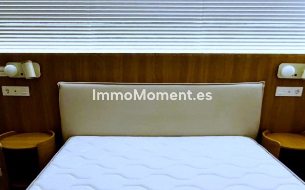 Resale - Apartment - Orihuela - Punta Prima