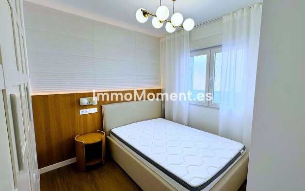 Resale - Apartment - Orihuela - Punta Prima