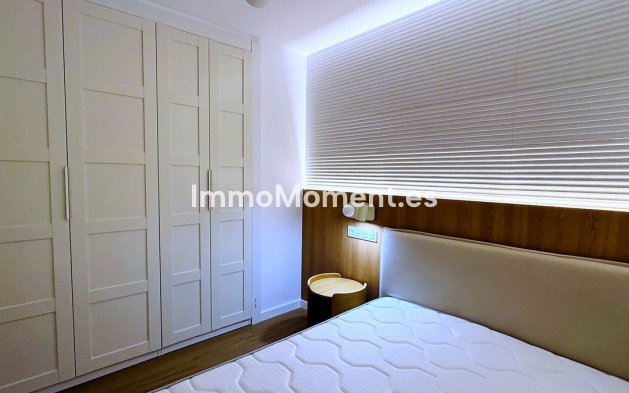 Resale - Apartment - Orihuela - Punta Prima