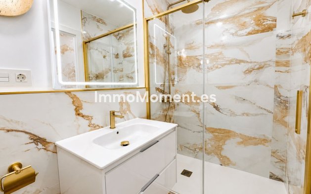 Resale - Apartment - Orihuela - Punta Prima