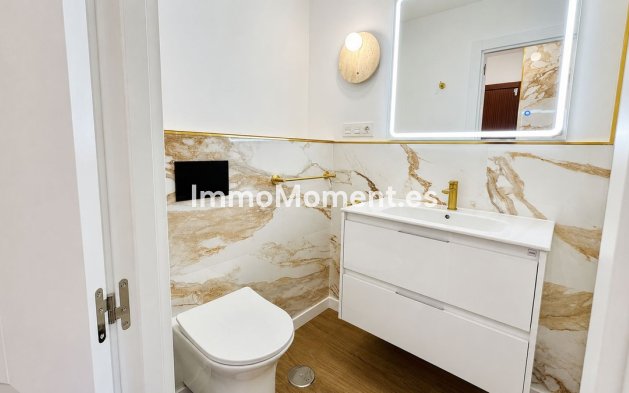 Resale - Apartment - Orihuela - Punta Prima