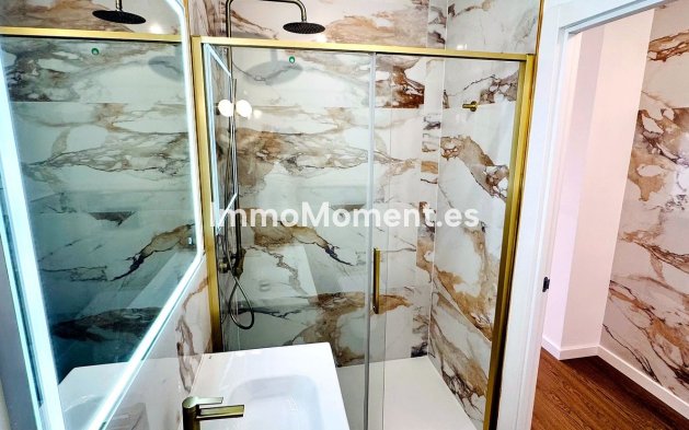 Resale - Apartment - Orihuela - Punta Prima