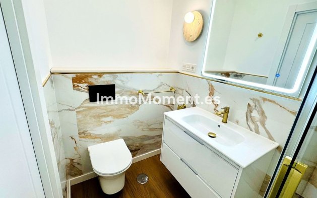 Resale - Apartment - Orihuela - Punta Prima
