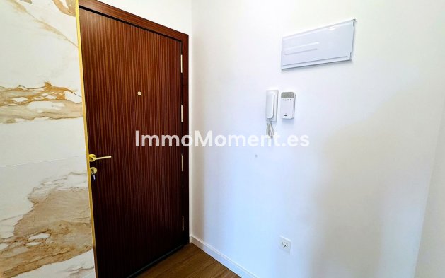 Resale - Apartment - Orihuela - Punta Prima
