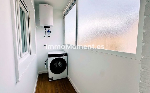 Resale - Apartment - Orihuela - Punta Prima