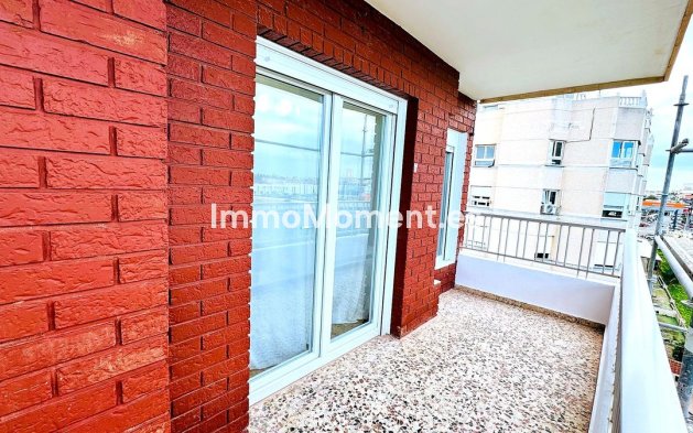 Resale - Apartment - Orihuela - Punta Prima