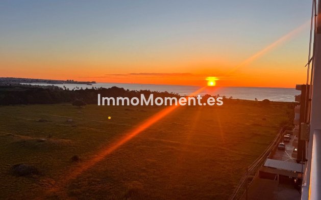 Resale - Apartment - Orihuela - Punta Prima