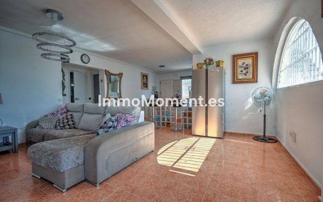 Revente - Villa individuelle - Mijas - El Faro