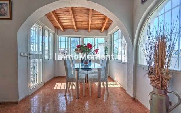 Revente - Villa individuelle - Mijas - El Faro