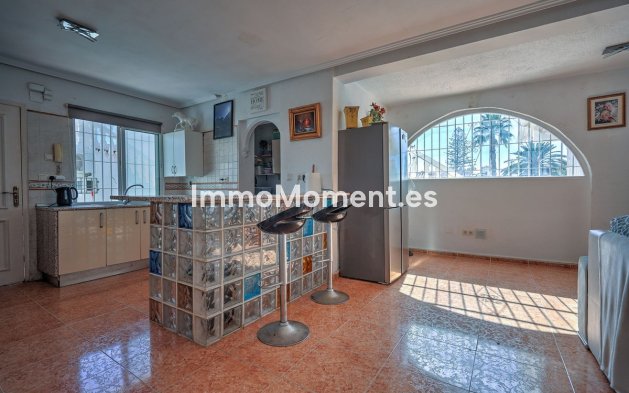 Revente - Villa individuelle - Mijas - El Faro