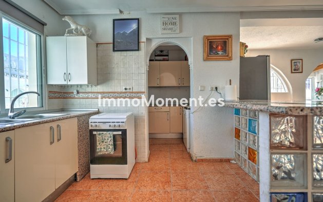 Revente - Villa individuelle - Mijas - El Faro