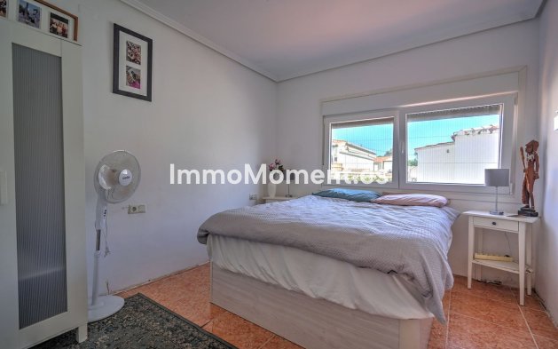 Revente - Villa individuelle - Mijas - El Faro