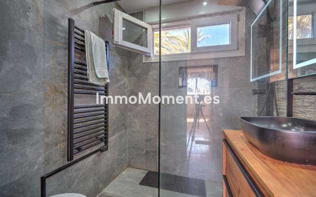 Revente - Villa individuelle - Mijas - El Faro