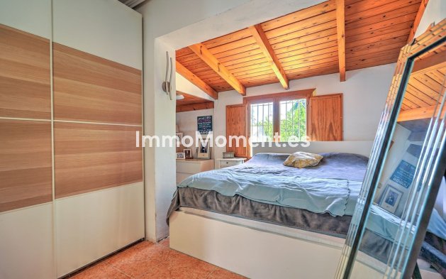 Revente - Villa individuelle - Mijas - El Faro