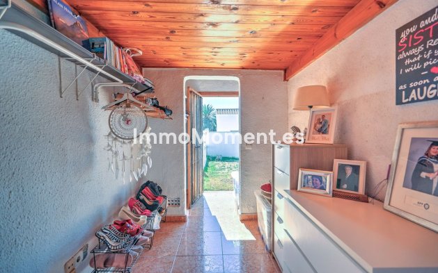Revente - Villa individuelle - Mijas - El Faro