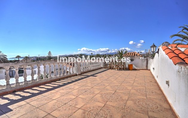 Revente - Villa individuelle - Mijas - El Faro