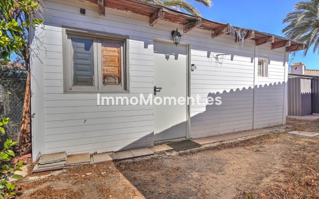 Revente - Villa individuelle - Mijas - El Faro