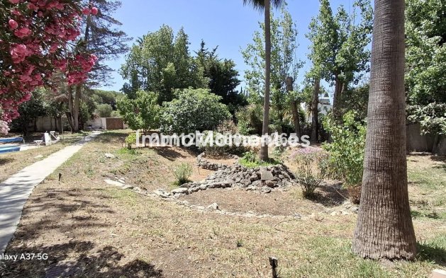 Revente - Villa individuelle - Marbella - El Rosario