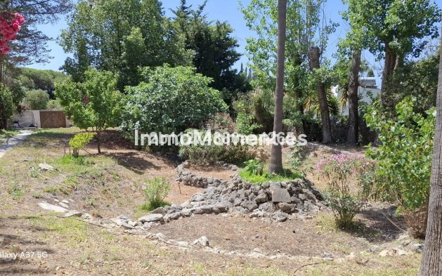 Revente - Villa individuelle - Marbella - El Rosario