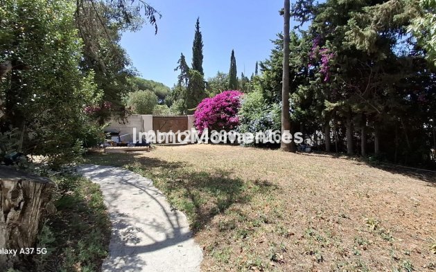 Revente - Villa individuelle - Marbella - El Rosario