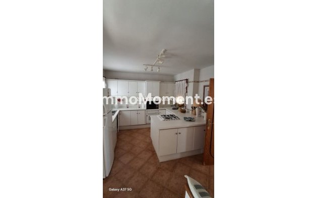 Revente - Villa individuelle - Marbella - El Rosario