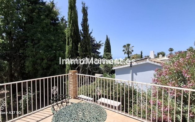 Revente - Villa individuelle - Marbella - El Rosario