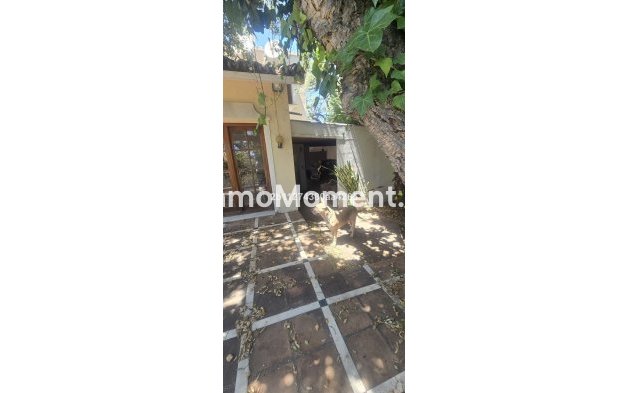 Revente - Villa individuelle - Marbella - El Rosario