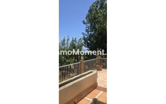 Revente - Villa individuelle - Marbella - El Rosario