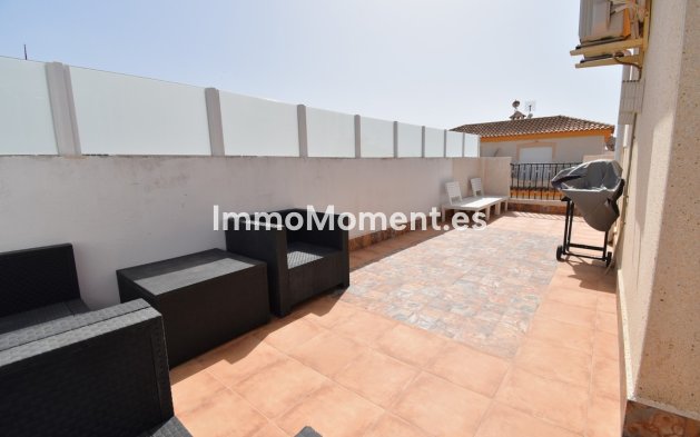 Revente - Villa individuelle - Orihuela - Playa Flamenca