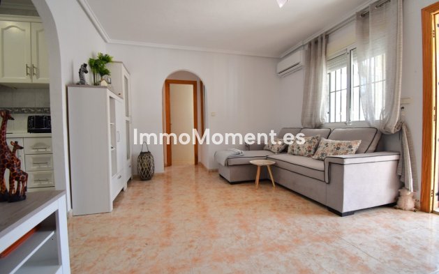 Revente - Villa individuelle - Orihuela - Playa Flamenca