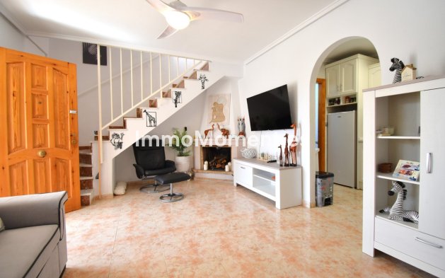 Revente - Villa individuelle - Orihuela - Playa Flamenca