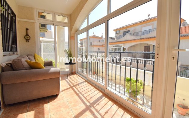 Revente - Villa individuelle - Orihuela - Playa Flamenca