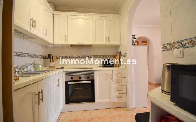 Revente - Villa individuelle - Orihuela - Playa Flamenca