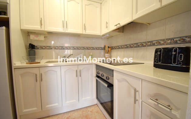 Revente - Villa individuelle - Orihuela - Playa Flamenca