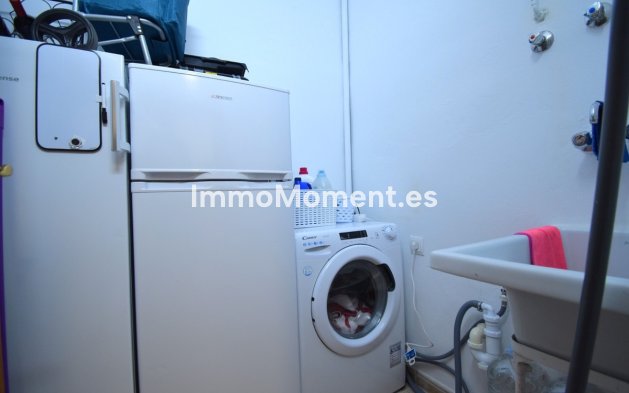 Revente - Villa individuelle - Orihuela - Playa Flamenca