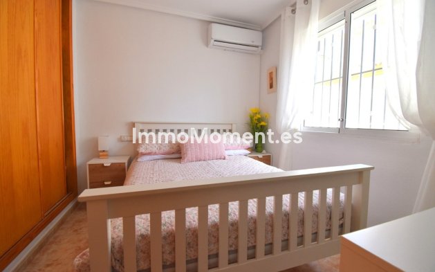 Revente - Villa individuelle - Orihuela - Playa Flamenca