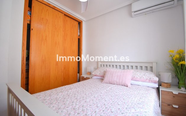 Revente - Villa individuelle - Orihuela - Playa Flamenca