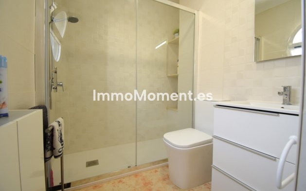 Revente - Villa individuelle - Orihuela - Playa Flamenca