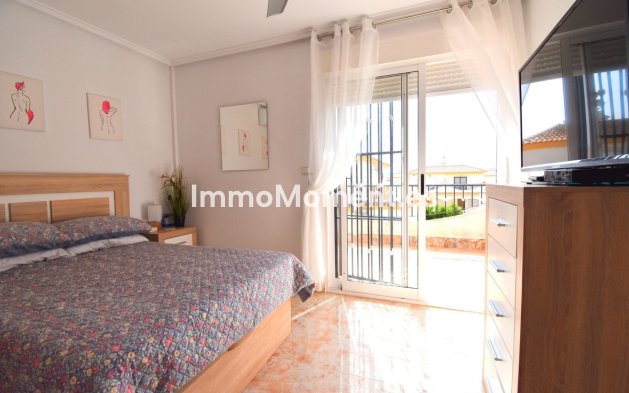 Revente - Villa individuelle - Orihuela - Playa Flamenca