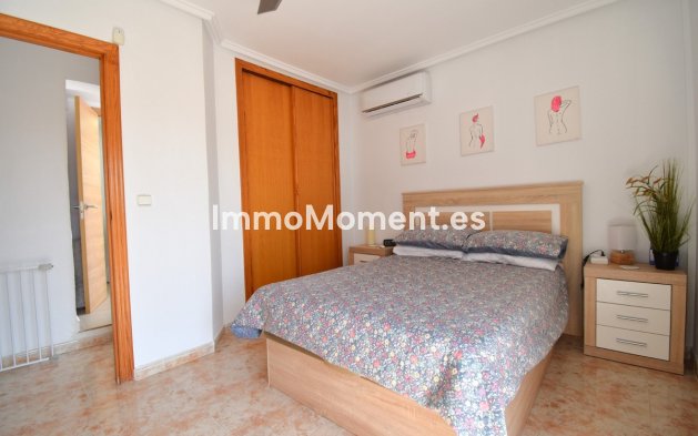 Revente - Villa individuelle - Orihuela - Playa Flamenca