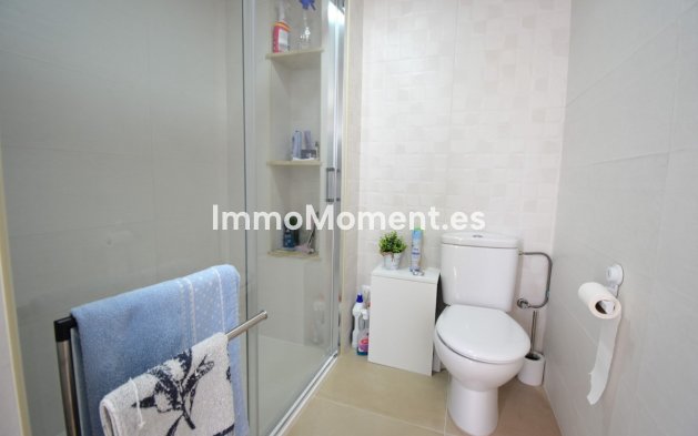 Revente - Villa individuelle - Orihuela - Playa Flamenca