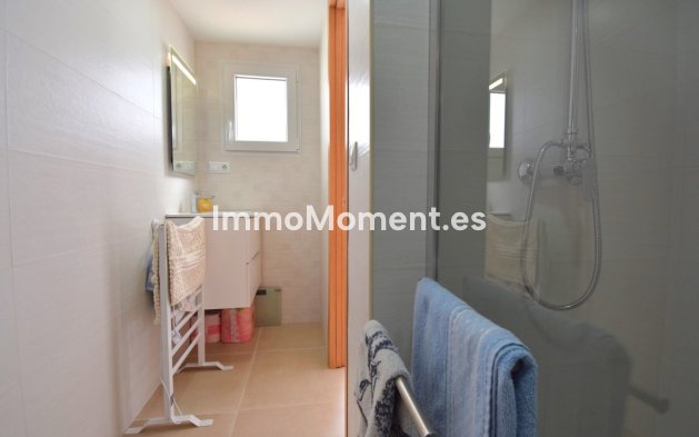 Revente - Villa individuelle - Orihuela - Playa Flamenca