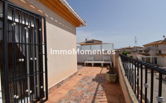 Revente - Villa individuelle - Orihuela - Playa Flamenca
