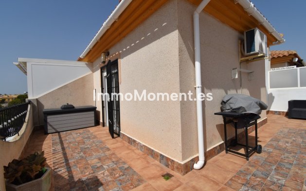 Revente - Villa individuelle - Orihuela - Playa Flamenca