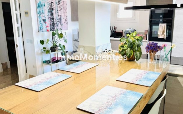 Revente - Appartement - Marbella - Marbella Centro