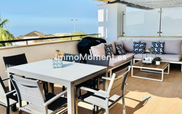 Revente - Appartement - Marbella - Marbella Centro