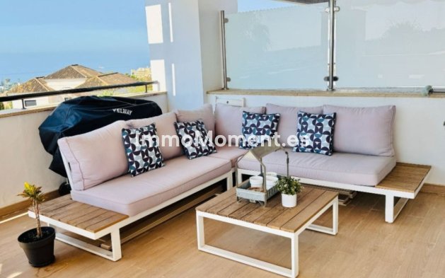 Revente - Appartement - Marbella - Marbella Centro