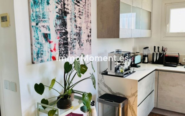 Revente - Appartement - Marbella - Marbella Centro