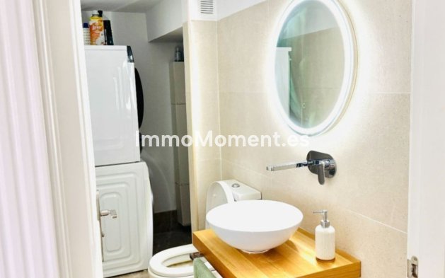 Revente - Appartement - Marbella - Marbella Centro