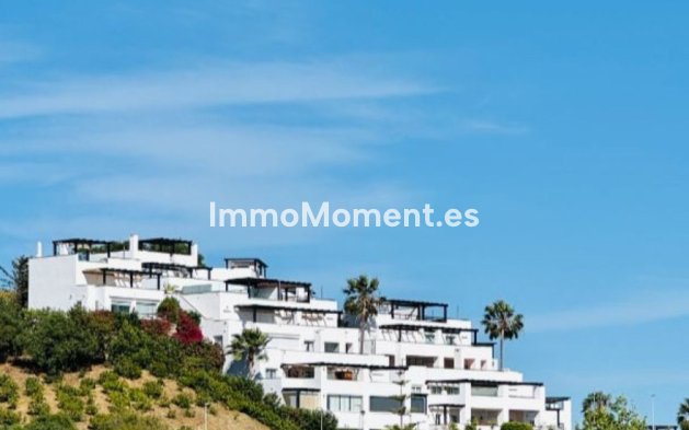 Revente - Appartement - Marbella - Marbella Centro